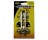 G-FORCE 87276 FOLD OVER DOOR GUARD BRASS FINISH