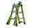 LITTLE GIANT 17113 CONQUEST 2 MODEL 13 1AA F/G ARTICULATED EXTENSION LADDER