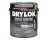 UGL DRYLOK 832778 GULL LATEX CONCRETE FLOOR PAINT LOW VOC