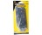 G-FORCE 42515 6" HEAVY STRAP HINGES ZINC PLATED PAIR