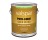 VALSPAR 63002.007 PRO-HIDE GOLD ULTRA SATIN PASTELBASE INT SELF PRIMING PAINT