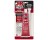 J-B WELD 31314 3 OZ RED HI TEMP RTV 100% SILICONE GASKET MAKER AND SEALANT