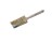 VELVET TOUCH TITAN A1 2-1/2" ANGLED CUT TRIM BRUSH
