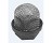 710-046A LARGE 10 MESH INLET SCREEN (STANDARD ON HR/LR UNITS)- ROCK CATCHER