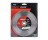 NORTON 07660702787 7" CLASSIC TURBO RIM TILE BLADE
