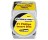 G-FORCE 22520 #1 X 1" PHILLIPS BIT 200 PC COOKIE JAR