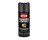KRYLON K02782007 FUSION ALL-IN-ONE HAMMERED BLACK 12 OZ INDOOR-OUTDOOR