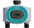 GILMOUR 857006-1001 DUAL OUTLET ELECTRONIC TIMER