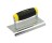 G-FORCE 70216 6" X 3" EDGER 1/4" RADIUS ERGO GRIP HANDLE