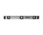 JOHNSON 1300-2400 24" ALUMINUM TOP READ LEVEL WITH RULED WORK EDGE 3 VIALS