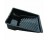 ENCORE 1000520 2 QT DEEPWELL BLACK PAINT TRAY LINER