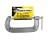 G-FORCE 25010 6" C-CLAMP T-BAR HANDLE AND SWIVEL PAD