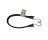 G-FORCE 28248 19" MOLDED RUBBER STRAP