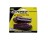 G-FORCE 41350 RUBBER DOOR STOP WEDGES (2 CARDED)
