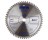 IRWIN 15530ZR 7-1/4" 60T FINISHING & PLYWOOD CIRCULAR SAW BLADE