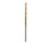 BOSCH TI2134 7/64" TITANIUM DRILL BIT 2-PACK CARDED