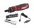 SKIL SD561201 RECHARGEABLE SCREWDRIVER W/ CIRCUIT SENSOR TECH