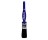 VELVET TOUCH 40010 1" BLACK BLENDED BRISTLE VARNISH BRUSH