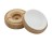 SHEPHERD 3692 1-1/4" NON-SLIP WOOD EFFECT FURNITURE PAD