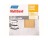 NORTON 48132 4-1/2" X 5-1/2" MULTISAND 220 GRIT SHEETS HANDY 6 PACK