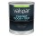 VALSPAR 81003.005 CABINET, DOOR&TRIM SATIN DEEP BASE WATER-BASED ALKYD ENAMEL
