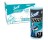 SCOTT 32896 GLASS & CHROME BLUE SHOP TOWELS  (90 TOWELS PER ROLL)