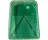 MIDSTATE 201005 ECOSMART 1 QT GREEN ECONOMY PLASTIC ROLLER TRAY