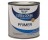 RUST-OLEUM PAINTER'S TOUCH 1980730 ULTRA COVER FLAT GRAY PRIMER LATEX PAINT