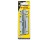 G-FORCE 43015 5" BARREL BOLT ZINC PLATED STEEL