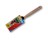 PROFORM CONTRACTOR C2.5S 2-1/2" STRAIGHT CUT PBT TRIM PAINT BRUSH STANDARD HND