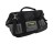 G-FORCE 10054 17-1/2" TOOL BAG 26 POCKET WATER RESISTANT POLYESTER FABRIC