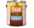 FLOOD FLD542-01 409163 CWF-UV NATURAL CLEAR WOOD FINISH 275 VOC