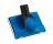 ALLPRO 50154 2-WHEEL EDGE PAINTER WITH EXTENSION POLE ADAPTER