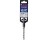 BOSCH HC2040 BULLDOG SDS+ MASONRY ROTARY HAMMER SHANK BIT CT 1/4" X 2" X 4"
