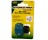 G-FORCE 53182 POLY MALE COUPLING FOR 5/8" AND 3/4" HOSE CARDED