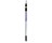 PAINT-FORCE 30340 2'-4' STEEL PRO-LOCK EXTENSION POLE