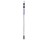 PAINT-FORCE 30324 4'-8' STEEL PRO-LOCK EXTENSION POLE