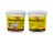 ABATRON WE2GKR WOODEPOX WOOD EPOXY REPLACEMENT COMPOUND 2-PART KIT GALLONS