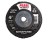 PEARL ABRASIVE STRIP50BH 5" X 5/8" GENERAL PURPOSE STRIPPING DISC