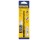 IRWIN 4935640 7/32" BLACK OXIDE HEX SHANK DRILL BIT SPLIT POINT TIP