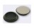 SHEPHERD 9222 3" I.D. SLIDE GLIDE FURNITURE CUPS SELF ADHESIVE (4CD)