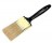 WOOSTER YACHTSMAN Z1120 2" WHITE CHINA BRISTLE VARNISH BRUSH