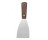 ALLPRO 80633 3" FLEX JOINT KNIFE ROSEWOOD HANDLE MADE IN USA