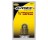 G-FORCE 60075 3/4" SOLID BRASS PADLOCK MASTER KEYWAY