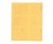 3M 02544 GOLD ABRASIVE SHEET 9" X 11" P220 GRADE SANDPAPER 50 PACK