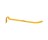 DEWALT DWHT55528 21" SPRING STEEL FLAT BAR
