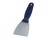 WARNER TOOL 183 3" FLEXIBLE JOINT KNIFE CARBON STEEL BLADE
