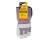 G-FORCE SC200 LEATHER PALM SAFETY CUFF WORK GLOVES