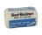 WOOSTER SUPER DOO-Z R205-4 4" X 3/8" WHITE WOVEN PAINT ROLLER COVER