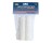 PAINT-FORCE 37418 4" X 1/4" VELOUR ROLLER REFILL (2PK)